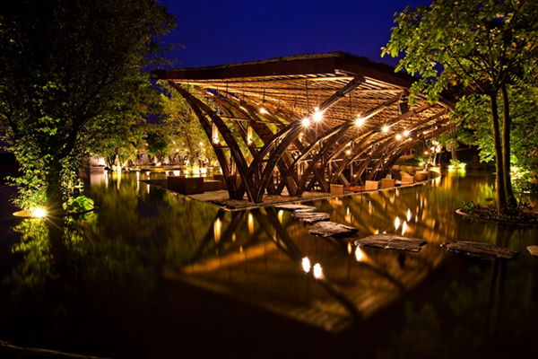 Flamingo Đại Lải Resort vào Top 10 Resort đẳng cấp quốc tế